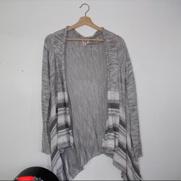 Mossimo Supply Co. Sweaters - Cardigan Mossimo Supply Co. Sweaters - Cardigan